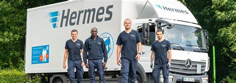 hermes disposition werk paderborn|Hermes 2 man handling sendung.